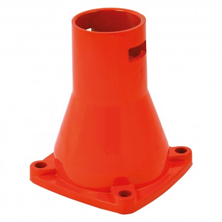 COLLETTORE CAMPANA FRIZIONE X decespugliatori TMBC305 e TMBC415 (PZ 1)