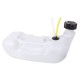 SERBATOIO per decespugliatore PG330W (PZ 1)