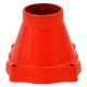 COLLETTORE PER ASTA per decespugliatore TMBC305 (PZ 1)