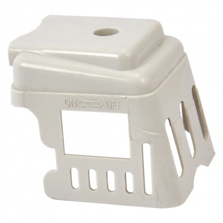 CUFFIA PER FILTRO ARIA per decespugliatore 'PG330W' (PZ 1)
