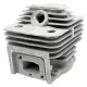 CILINDRO per decesp.PG430/430W (PZ 1)