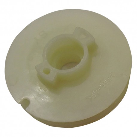 PULEGGIA PER AUTOAVVOLGENTE per decesp.TMBC 260 (PZ 1)