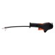 IMPUGNATURA COMPLETA CON LACCIO per decespugliatore TMBC260-305-415 (PZ 1)