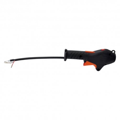 IMPUGNATURA COMPLETA CON LACCIO per decespugliatore TMBC260-305-415 (PZ 1)
