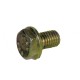 VITE PER COPPIE CONICHE M 10 x 1,25 Sx (PZ 10)