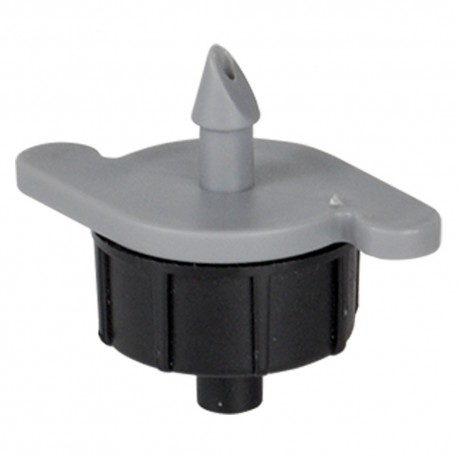 GOCCIOLATORE A BOTTONE portata Lt./h 8 (PZ 100)