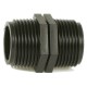 NIPPLO IN POLIPROPILENE PN10 11/4 x 11/4 (PZ 50)