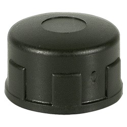 CALOTTA IN POLIPROPILENE PN10 1/2 (PZ 100)