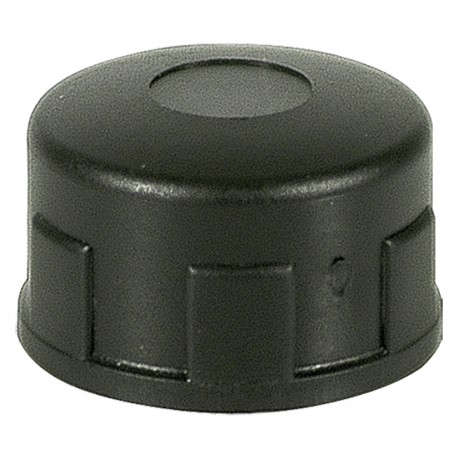 CALOTTA IN POLIPROPILENE PN10 1/2 (PZ 100)