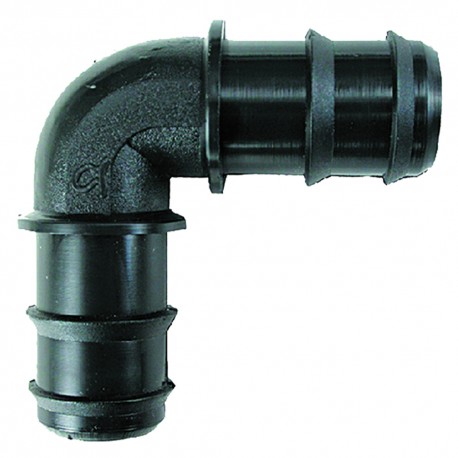 GOMITO A 90Â° Ã¸ 32 (PZ 10)