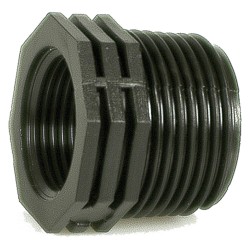 BUSSOLA DI RIDUZIONE MASCHIO/FEMMINA 1 1/2x 1 (PZ 20)
