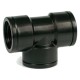 RACCORDO A 'T' PN10 2 (PZ 10)
