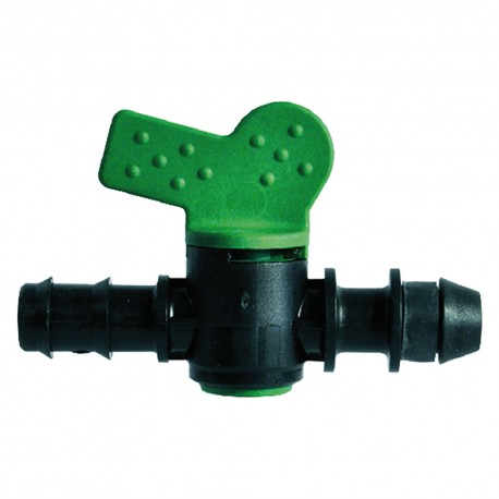 VALVOLINA A CILINDRO 'VDP' Ã¸ 16 (PZ 50)