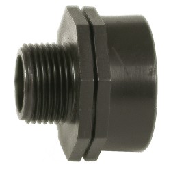 MAGGIORATORE MASCHIO/FEMMINA 1/2x 1 (PZ 50)
