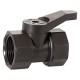 MINI VALVOLA A SFERA 'SFF' 3/4 x 3/4 (PZ 50)