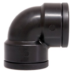 GOMITO A 90Â° 11/2 x 11/2 (PZ 10)