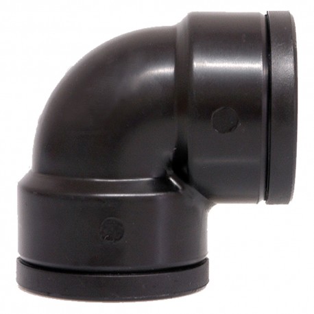 GOMITO A 90Â° 11/2 x 11/2 (PZ 10)