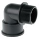 GOMITO A 90Â° 1x 1 (PZ 25)