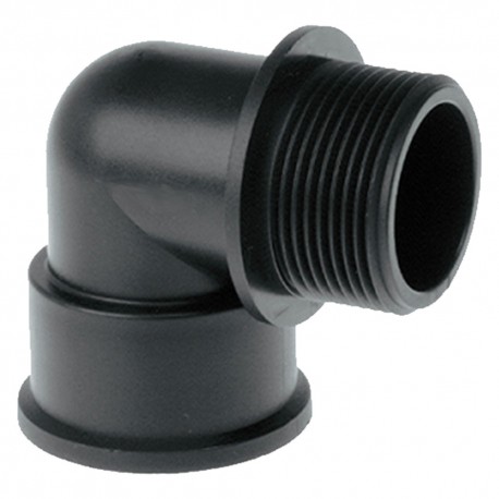 GOMITO A 90Â° 1x 1 (PZ 25)