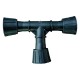 TEE A 90Â° Ã¸ 16 x 16 x 16 (PZ 50)