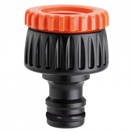 ATTACCO A RUBINETTO MULTIFILETTO Art. 8591 - 1/2-3/4 (PZ 1)