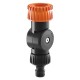 PRESA A RUBINETTO SNODABILE Art. 8592 - blister (BL 1)