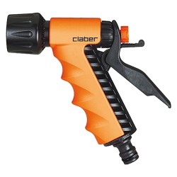 PISTOLA DA GIARDINO 'ERGO' Art. 8539 - blister (BL 1)