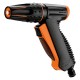PISTOLA DA GIARDINO 'PRECISION' Art. 9561 - apert./chius.blister (BL 1)