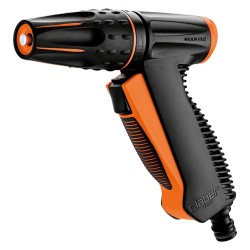PISTOLA DA GIARDINO 'PRECISION' Art. 9561 - apert./chius.blister (BL 1)