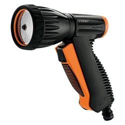 PISTOLA DA GIARDINO 4 GETTI Art. 9563 - 4 getti blister (BL 1)