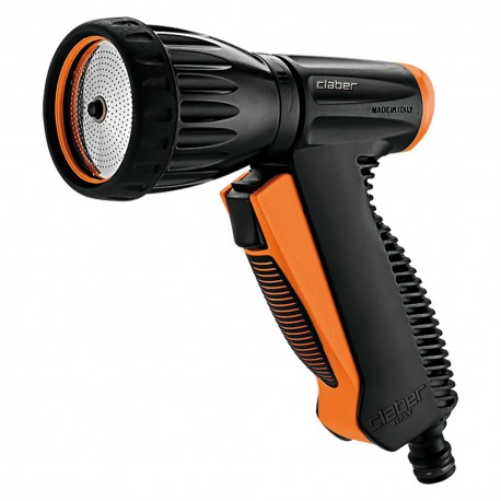 PISTOLA DA GIARDINO 4 GETTI Art. 9563 - 4 getti blister (BL 1)