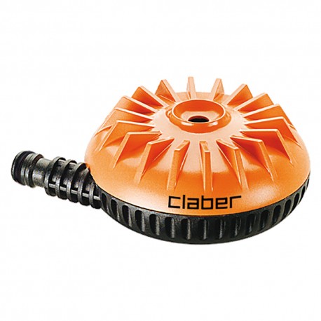 IRRIGATORE STATICO 'TURBO SPRUZZO' Art. 8658 - blister (BL 1)