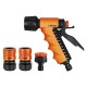 PISTOLA DA GIARDINO IN KIT 'STARTER' Art. 8551 - blister (BL 1)