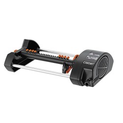 IRRIGATORE 'COMPACT-20' Art. 8753 - 5 posizioni blister (BL 1)