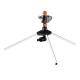 IRRIGATORE 'IMPACT TRIPOD' Art.8709 - autoregolaz.fino 4 bar (BL 1)