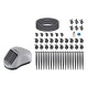 KIT MICROIRRIGAZIONE 'AQUA MAGIC SYSTEM' Art. 8063 (CF 1)