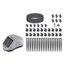 KIT MICROIRRIGAZIONE 'AQUA MAGIC SYSTEM' Art. 8063 (CF 1)