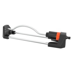 IRRIGATORE innesto maschio (PZ 1)
