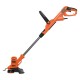 TAGLIABORDI ELETTRICO 'BESTA525-QS' 450 W (PZ 1)