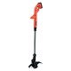 TAGLIABORDI A BATTERIA 'ST182320-QW' 18 V - 2,0 Ah Litio (PZ 1)