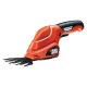 CESOIA PER ERBA A BATTERIA 'GSL200-QW' 3,6V - 1,1 Ah Litio (PZ 1)