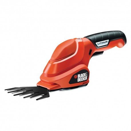 CESOIA PER ERBA A BATTERIA 'GSL200-QW' 3,6V - 1,1 Ah Litio (PZ 1)