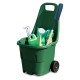TROLLEY DA GIARDINO 'SMART' cm 48,5 x 57,5 x h.87,5 - 45 lt. (PZ 1)
