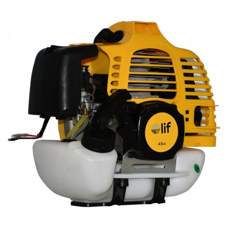 MOTORE per decespugliatori Lif PG430/430W (PZ 1)