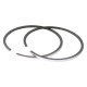 FASCE PER PISTONE per decespugliat.PG260W Ã˜ 34 mm (PZ 1)