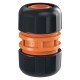 GIUNTATUBI RIPARATORE 'MAX FLOW' Art. 9651 - 1' (PZ 1)