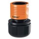 RACCORDO RAPIDO 'MAX FLOW' Art. 9650 (PZ 1)