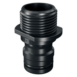 ADATTATORE 'MAX FLOW' Art. 9642 - 3/4 M (PZ 1)