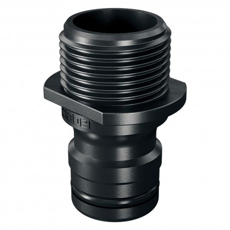 ADATTATORE 'MAX FLOW' Art. 9642 - 3/4 M (PZ 1)