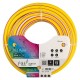 TUBO 'FLORA' mm 19 x mt 25 - 3/4 (RT 1)